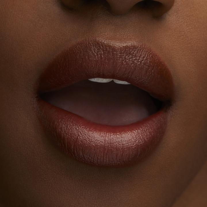 Produktbild MAC Cosmetics Lusterglass Lipstick (I Deserve This)