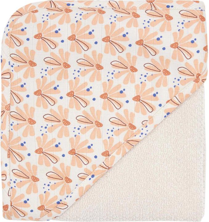 Image du produit Luma Linge à capuche (85 x 75 cm)