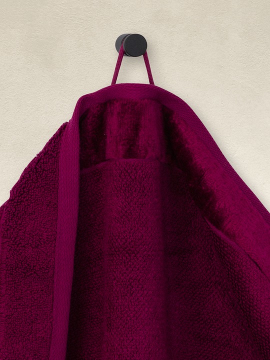 Actual product image Möve Bamboo Luxe