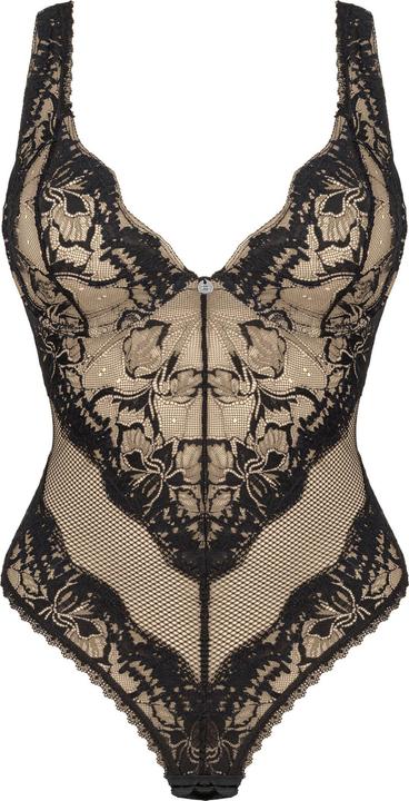 Actual product image Obsessive - Olvidia Teddy Xs/S (S, XS)