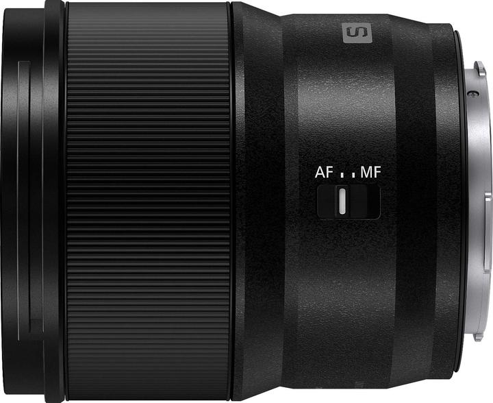 Produktbild Panasonic Lumix S 24mm f/1.8 (L-Mount, Vollformat)