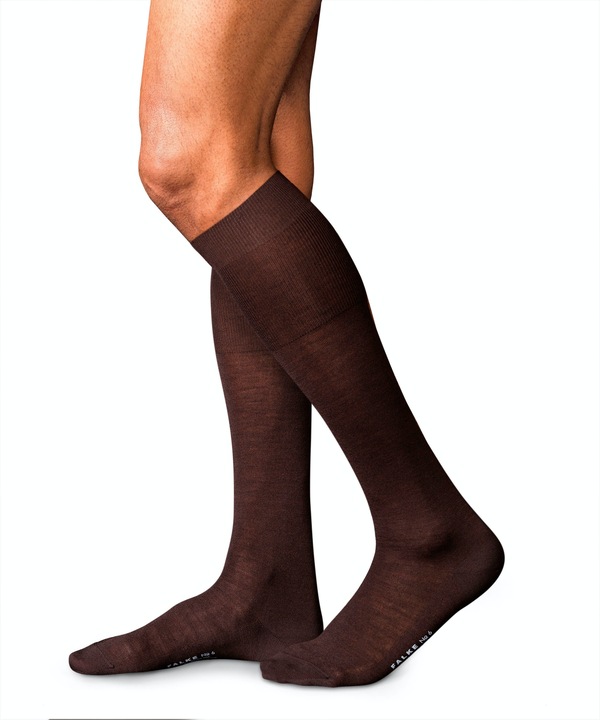 Actual product image Falke No. 6 KH (45 - 46)