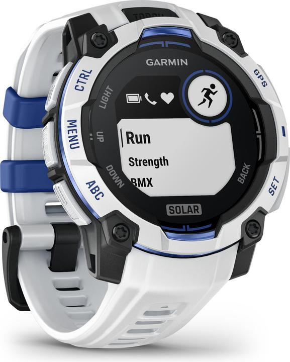 Productafbeelding Garmin Instinct 3 Supernova Edition Solar (45 mm)