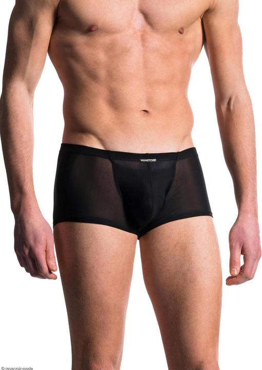 Immagine prodotto Manstore M101 Pushup Pants (S, Confezione singola)