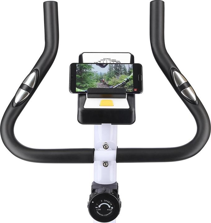 Productafbeelding One Fitness" RM8740 magnetinis dviratis