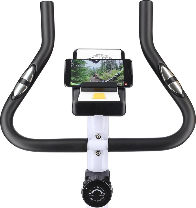 Produktbild One Ein Fitness RM8740 Magnetic Bike