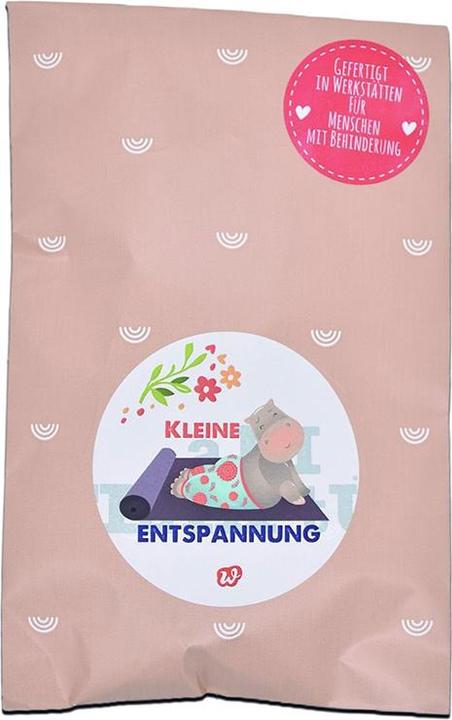 Immagine prodotto Wunderle Mitbringsel Wundertüte kleine Entspannung (1 x)