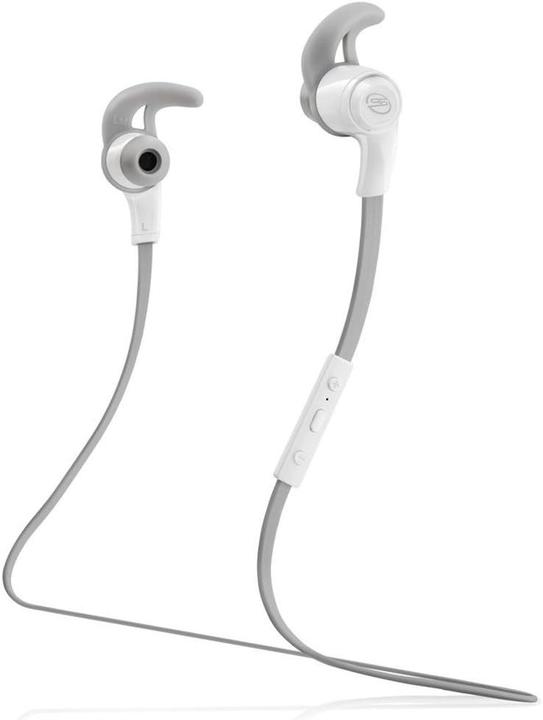 Actual product image deleyCON SOUNDSTERS Sports nano in ear binaural wireless black mobile headset (Wireless)