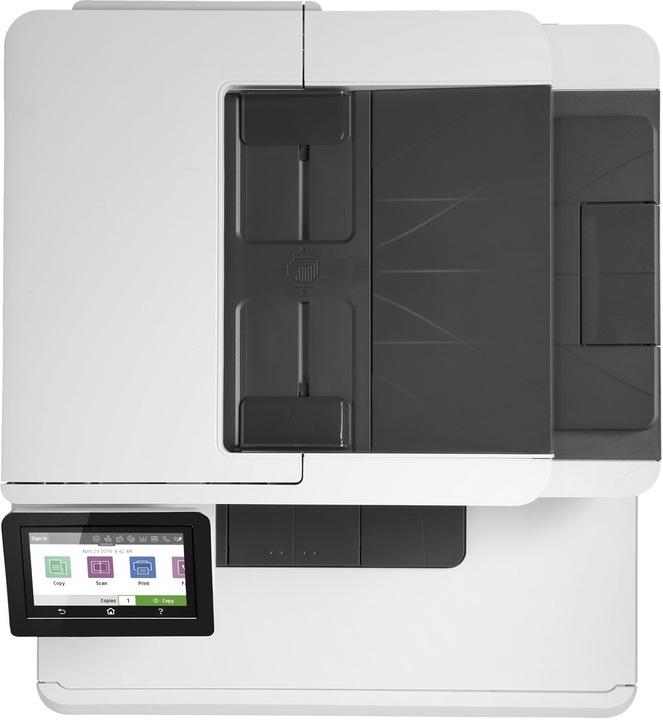 Produktbild HP Drucker Color LaserJet Pro M479fnw W1A78A Bestseller Kostenlose und schnelle Lieferung (Laser, Farbe)