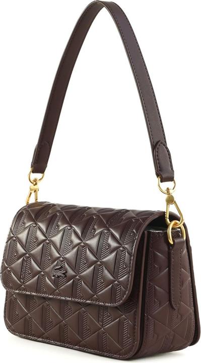 Immagine prodotto Lacoste Maheki Flap Crossover Bag