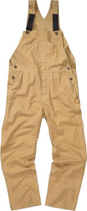 Actual product image JP1880 Dungarees, Workwear (L)