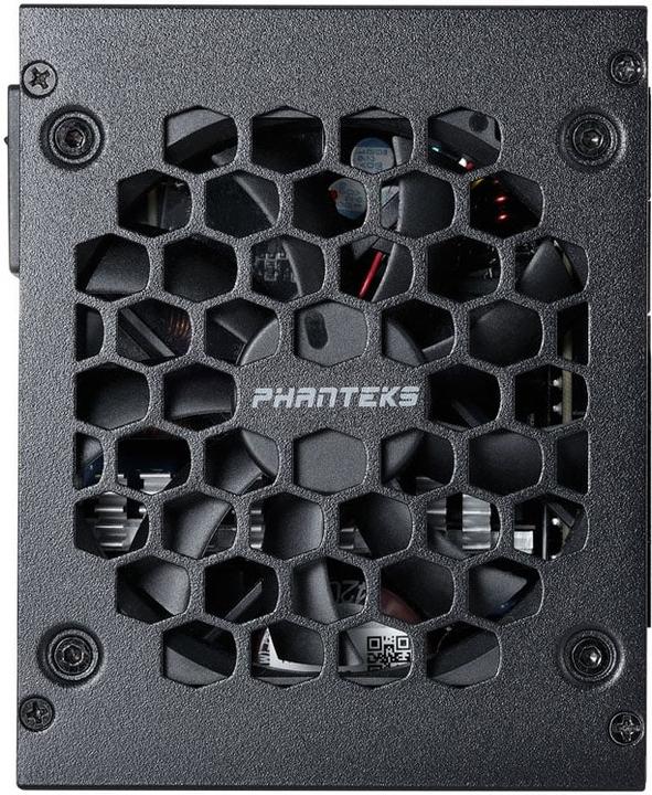 Produktbild Phanteks Revolt SFX 80 PLUS Platinum Netzteil, modular - 750 Watt