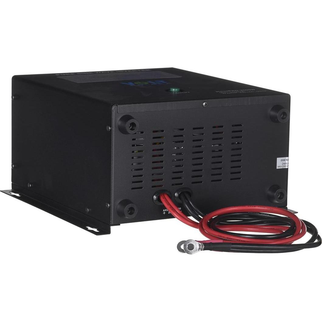 Volt Polska Zasilacz Awaryjny Sinus Pro 2000 W (2000 VA, 1800 W), USV