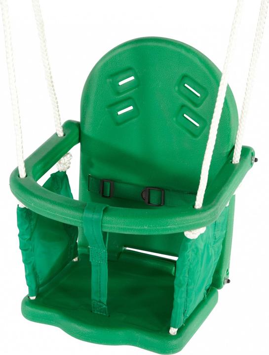 Produktbild Plum 2 in 1 Metal Swing Set
