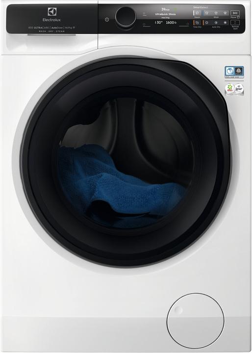 Electrolux EWI874LY6Q 800 UltraCare Washer Dryer