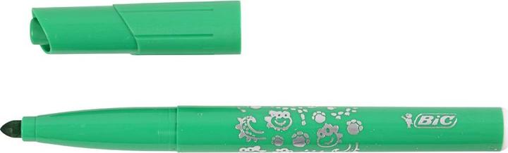 Produktbild Bic KIDS Fasermaler Visacolor XL, 144er Kartonbox (144 x)