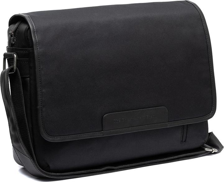 Image du produit The Chesterfield Brand Falun Messenger 40 cm Compartiment pour ordinateur portable
