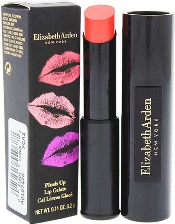 Image du produit Elizabeth Arden Plush Up Lip Gelato (12 Tangerine Dream)
