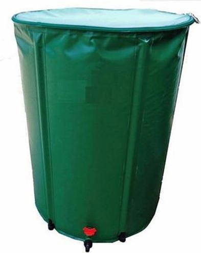 Image du produit Remmers Pompen RP Réservoir d'eau Flexible 500L