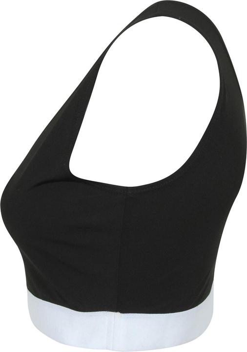 Produktbild Skinni Fit Fashion Kurzes Top (M)