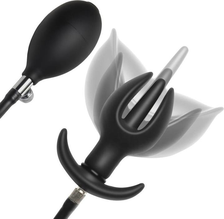 Actual product image Master Series Bad Buoy Anchor