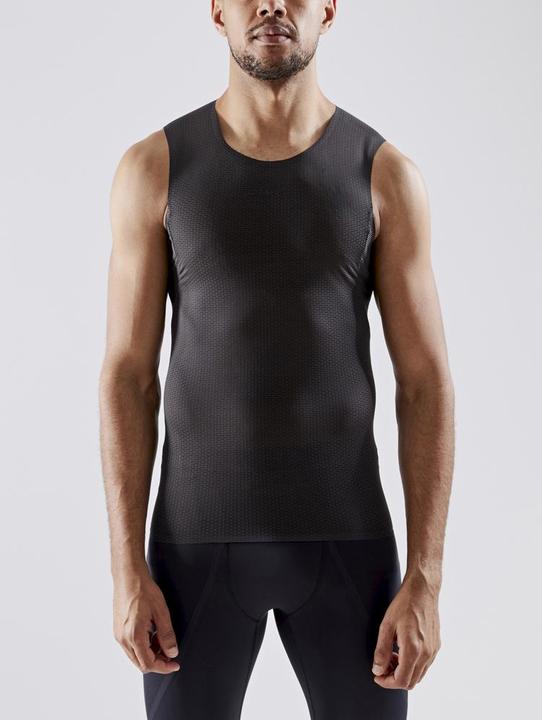 Actual product image Craft Pro Dry Nanoweight Top Sleeveless (3XL)