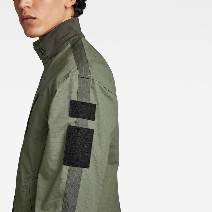 Immagine prodotto G-Star Camicia da Combattimento (S)