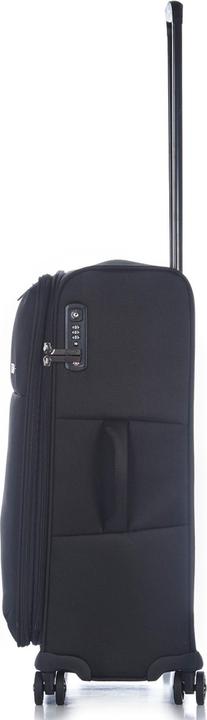 Actual product image Epic Discovery 4-wheel suitcase set 3 pcs. (110 l)