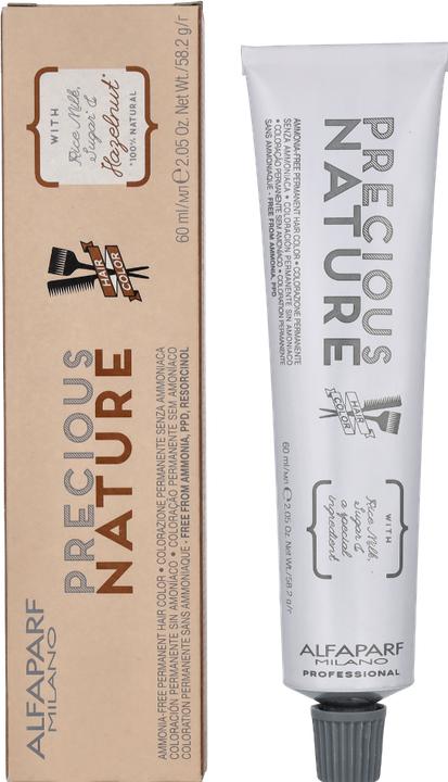 Image du produit Alfaparf Precious Nature 7.1 60ml (7.1)