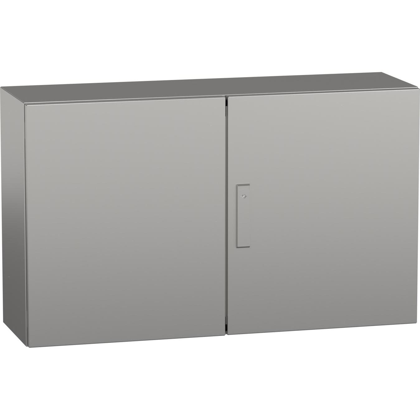 Schneider, Verteilerschrank, NSYS3X601030