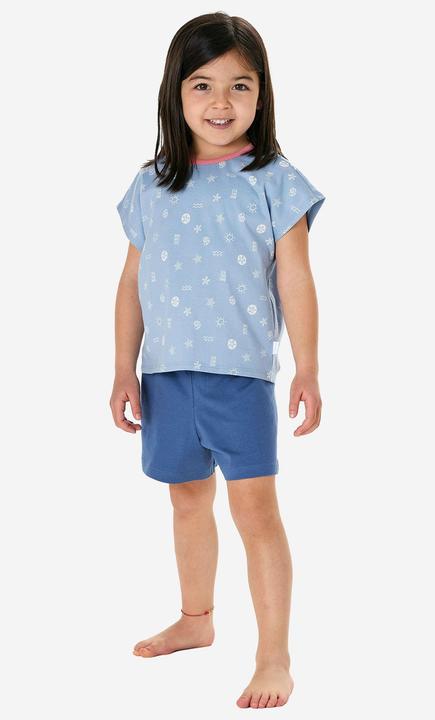 Produktbild Schiesser Pyjama Nightwear (92)