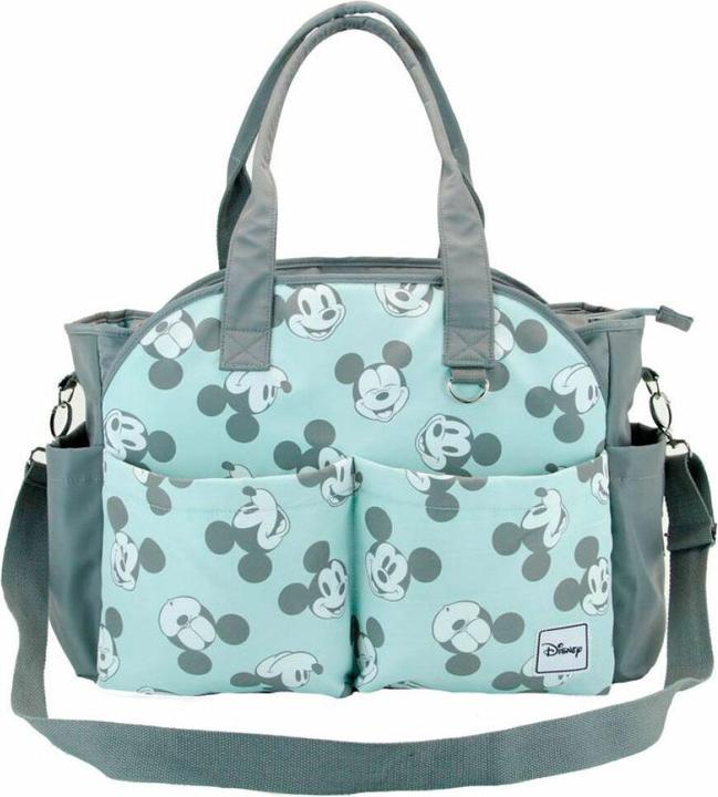 Produktbild Karactermania Mommy Baby Stroller Bag Bonny