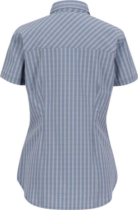 Actual product image Meru Otta Functional Blouse S S (L)