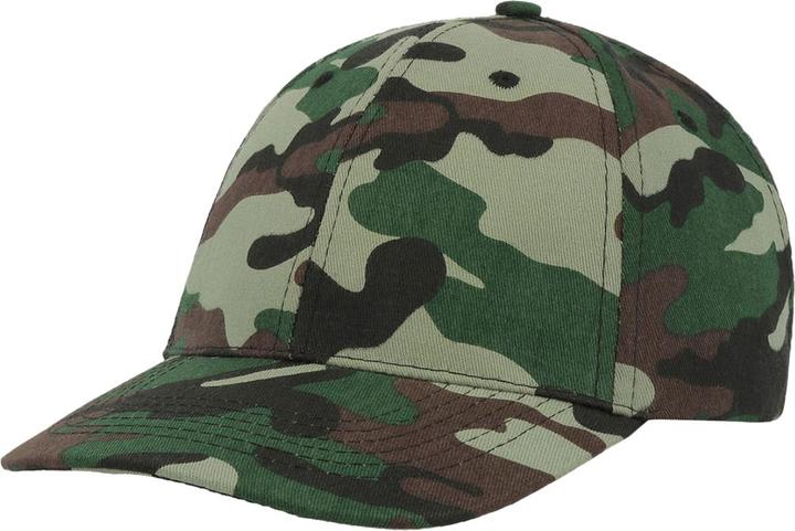 Camouflage pattern