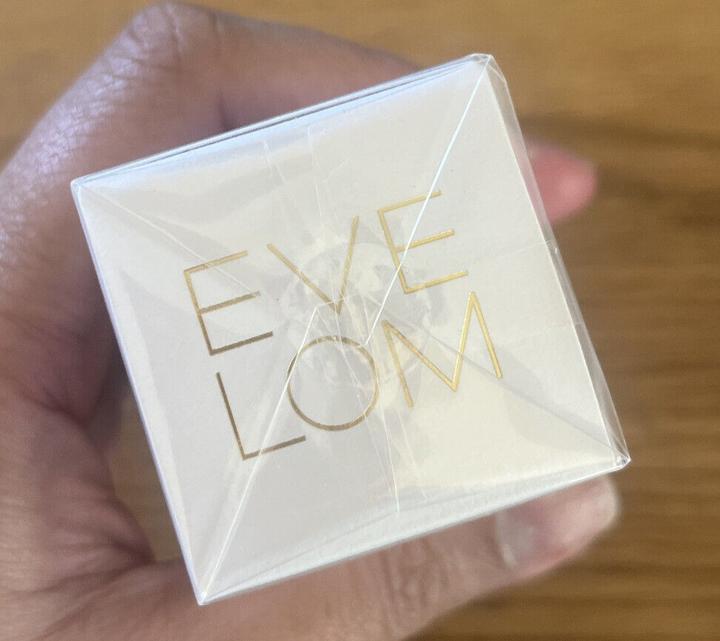 Image du produit Eve Lom Nouvelle huile de traitement de renouvellement scellée 1.0 fl oz (Huile pour le corps, 30 ml)
