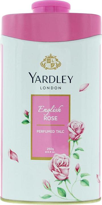 Produktbild Yardley English Rose (Körperlotion, 250 ml)