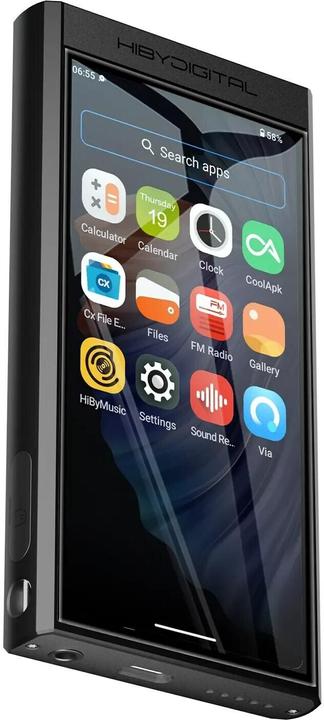 Produktbild HiBy M300 (32 GB)