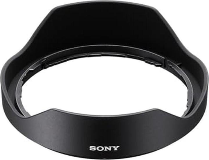 Actual product image Sony FE PZ 16-35mm f/4 G (Sony E, full size)