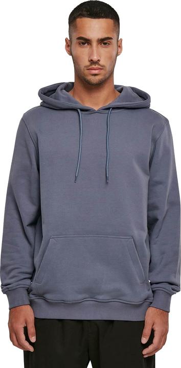 Produktbild Build Your Brand Ultra Heavy Regular Hoodie (3XL, 4XL, 5XL, L, M, S, XL, XXL)