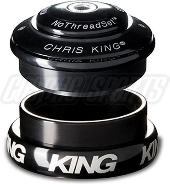 Chris King InSet I8 Steuersatz