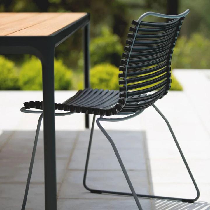 Image du produit Houe Click Dining chair without armrest