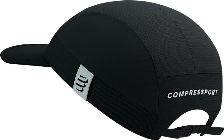 Produktbild Compressport 5 Panel Light Cap (One Size)