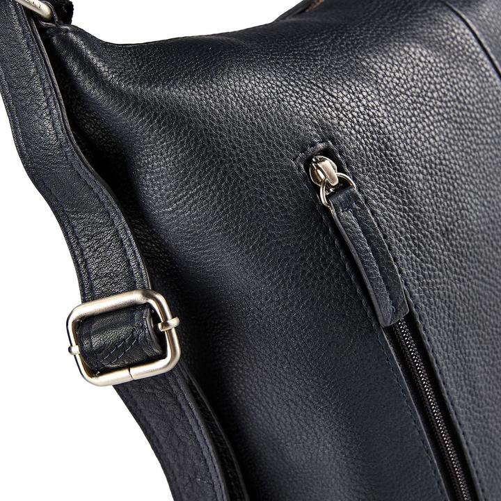 Produktbild Burkely Soft Skylar Backpack Hobo