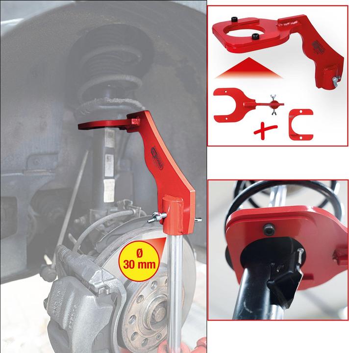 Actual product image KS Tools 160.0195