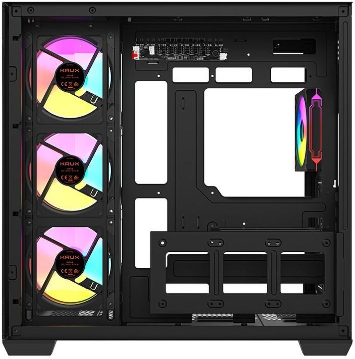 Produktbild Krux Obudowa obudowa Tano (ATX, E-ATX, mATX, Mini-ITX)