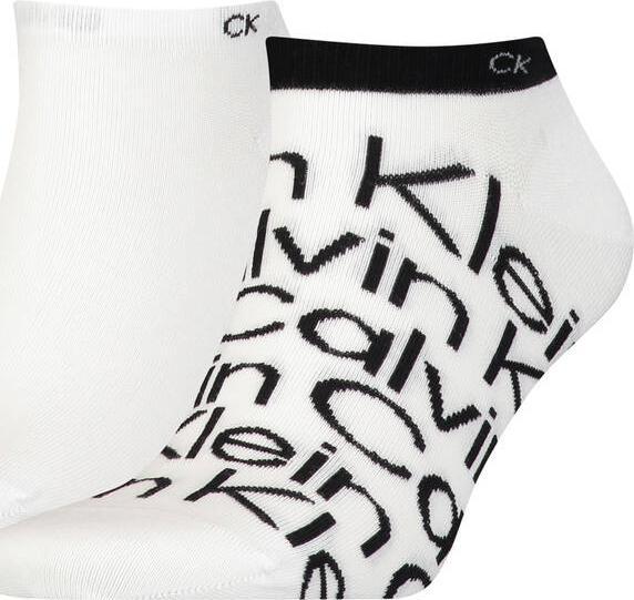 Produktbild Calvin Klein 2erPack Sneaker (2er Pack, 39 - 42)