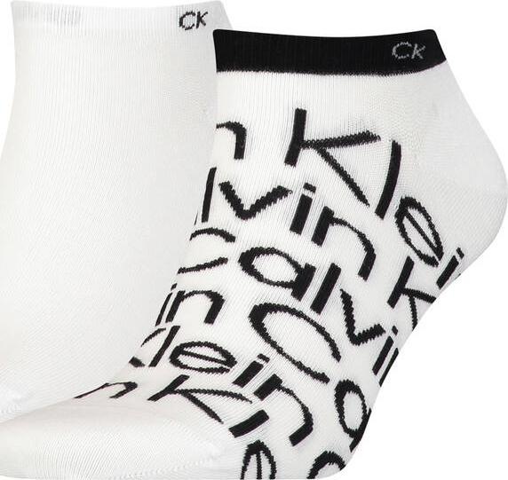 Immagine prodotto Calvin Klein Scarpe da ginnastica 2pack (Confezione da 2, 39 - 42)