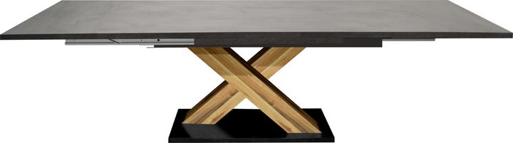 Image du produit Mäusbacher Komforttisch (180 x 90 x 76 cm)