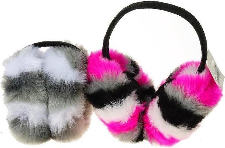 Immagine prodotto Starpak Paraorecchie in peluche