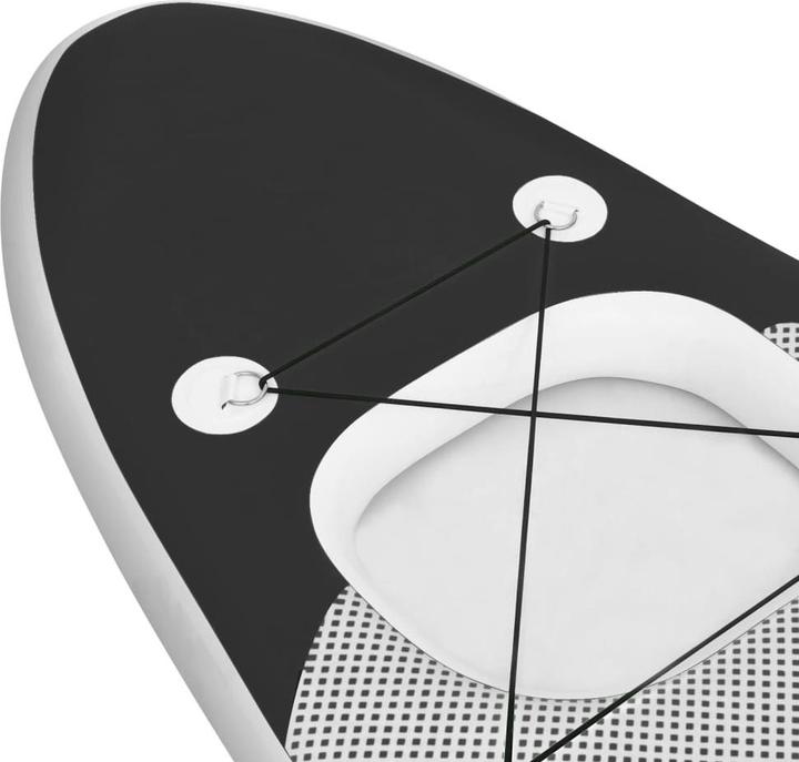 Produktbild vidaXL Paddelboard-Set